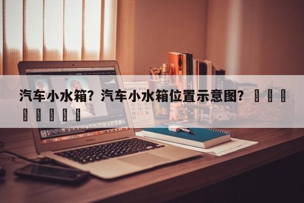 汽车小水箱？汽车小水箱位置示意图？								