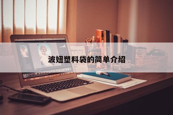 波妞塑料袋的简单介绍